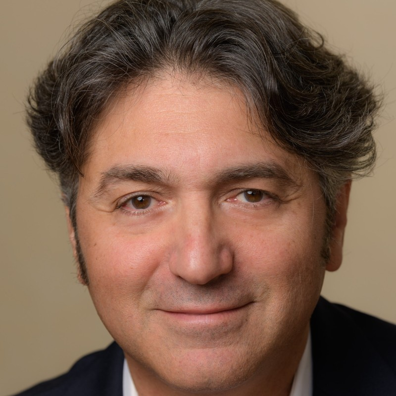 Paul Maglio avatar image