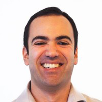 Joshua Wainer avatar image