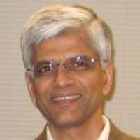 Ravi Janardan avatar image