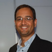 Zeeshan Syedain avatar image