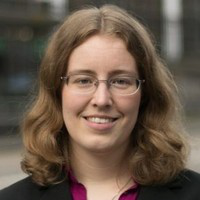 Elizabeth Traut avatar image