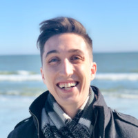 Gregory Hunkins avatar image