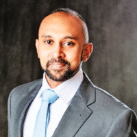 Tariq Ibrahim avatar image