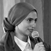 Azza Abouzied avatar image