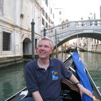 Raffaele Ferrari avatar image