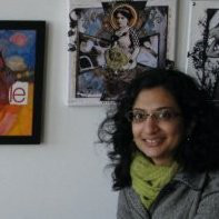 Bindu Chadaga avatar image