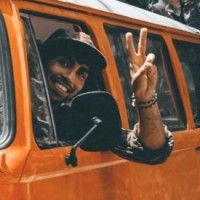 Damien Ghader avatar image