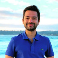 Abhishek Arora avatar image