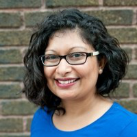 Rinal Ray avatar image