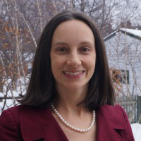 Kristen Morin avatar image