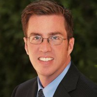 Aaron Scott avatar image