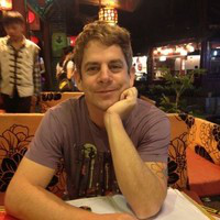 Peter Muennig avatar image