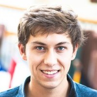 Patrick Snyder avatar image