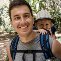 Travis Pavek avatar image