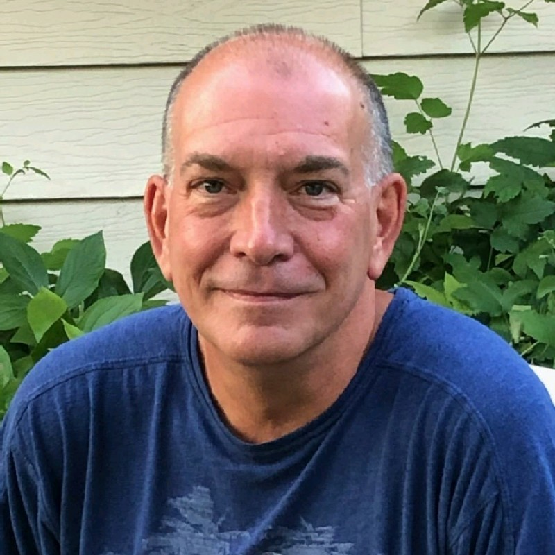 Ken Szarnych avatar image