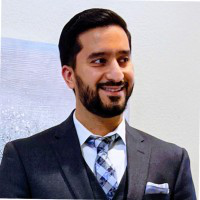 Abdulrahman Mohammed-Ali avatar image