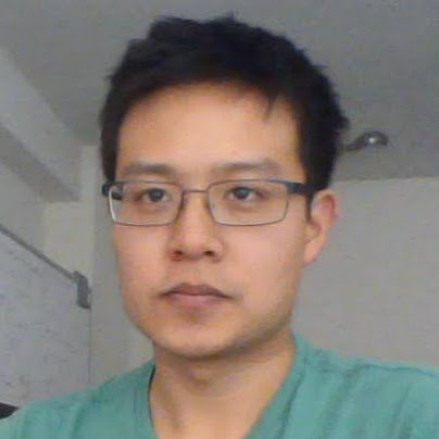 Brian Zhang avatar image