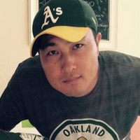 Steve Paek avatar image