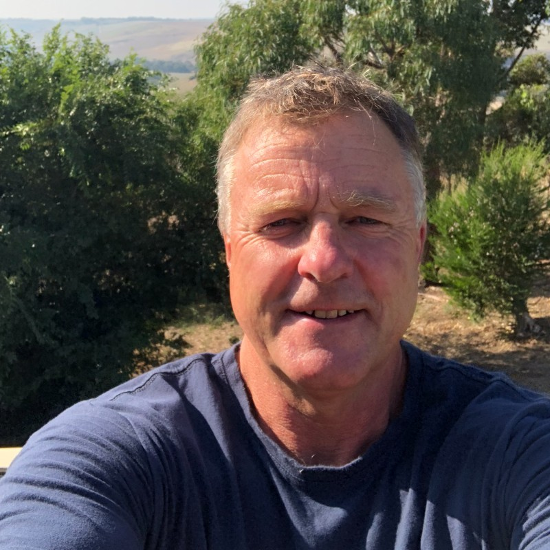 Ron Watt avatar image