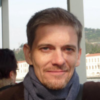 Shafer Smith avatar image