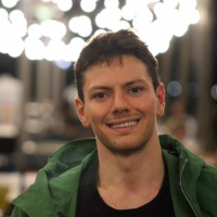 Ben Burns avatar image