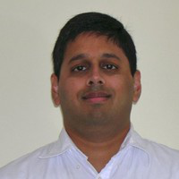 Nikunj Oza avatar image