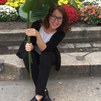 Alina Leonardo avatar image