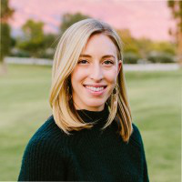 Rachel Schall avatar image