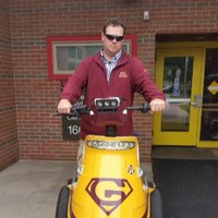 Troy Schlener avatar image