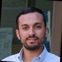 Ahmed Eldawy avatar image