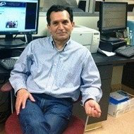 Abdollah Homaifar avatar image