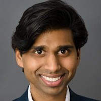 Sandeep Kishore avatar image