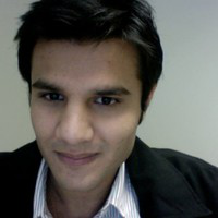 Dhruv Sharma avatar image