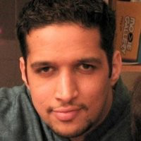 Nachiket Bhawe avatar image