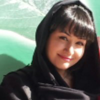 Boshra Vafaie avatar image