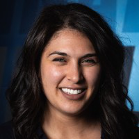 Maggie Habashy avatar image