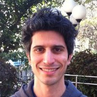 Matthew Oberhardt avatar image