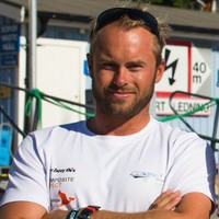 Jay Halligan avatar image