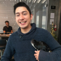 Samuel Chavarria avatar image