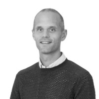 Andreas Gröning avatar image