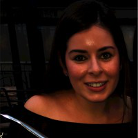 Profile Image for Jessica Giannone
