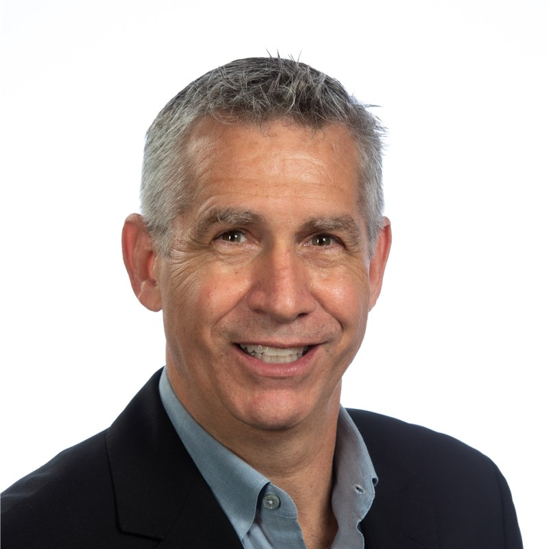 Ron Krassin avatar image