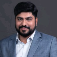 Abhinav Bansal avatar image