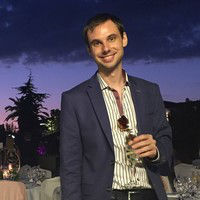 Johnny Shields avatar image