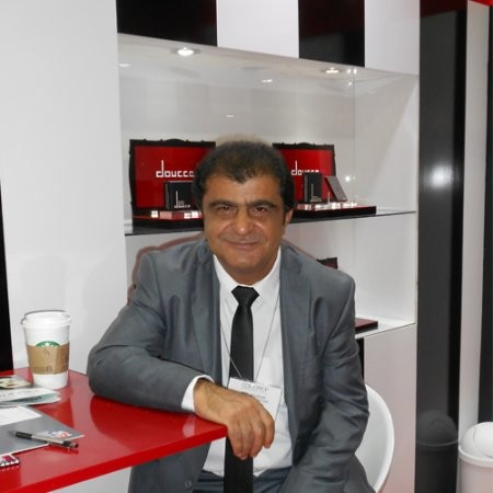 Moe Doustar avatar image