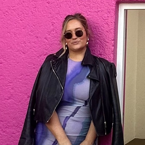 Elle Cristo avatar image