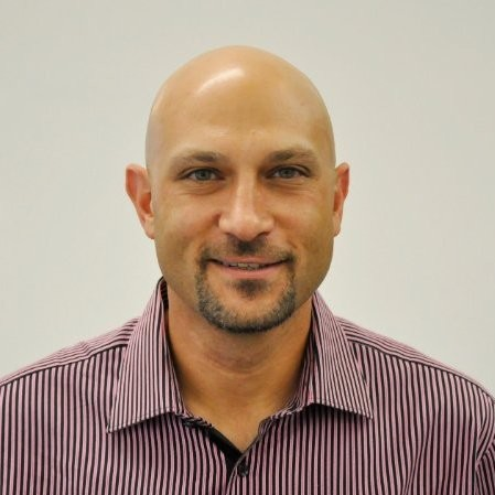 Marc Case avatar image