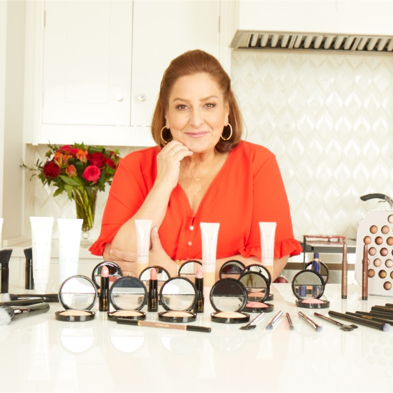 Laura Geller avatar image