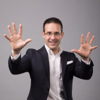 Murat Askin avatar image