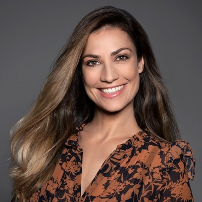 Jana Caduff avatar image